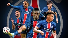 PSG đối mặt nỗi lo